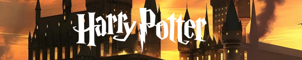poster harry potter 