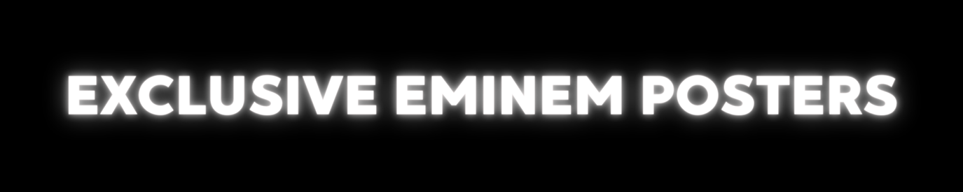 posters eminem