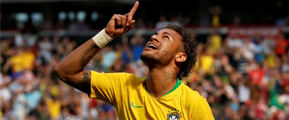 Neymar Posters