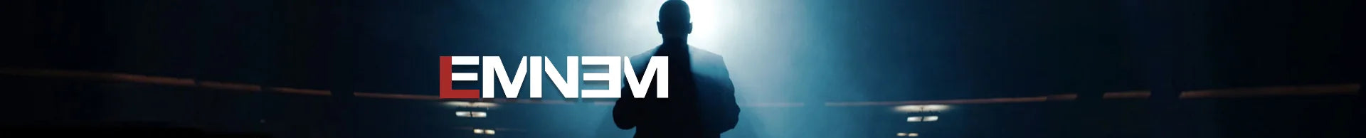 eminem poster