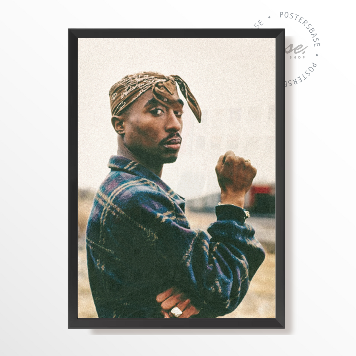 2pac4 X Spxdes Gfx