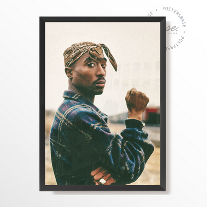 2pac4 X Spxdes Gfx