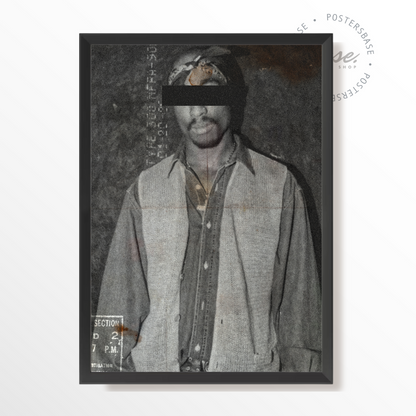 2pac5 X Spxdes Gfx