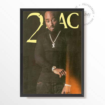 2pac X Spxdes Gfx