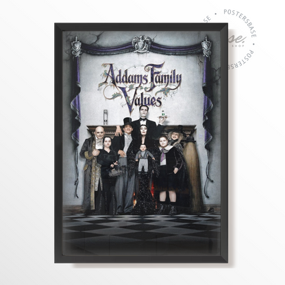 Addams Family Values