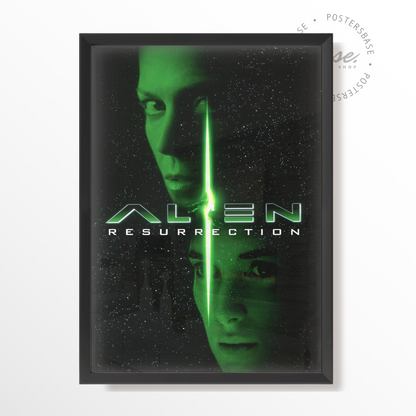 Alien Resurrection