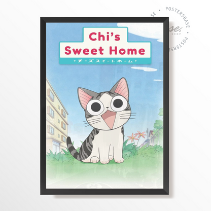 Chi's Sweet Home