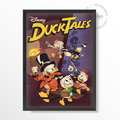 DuckTales