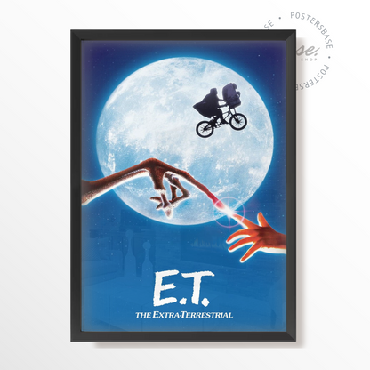 E.T. the Extra Terrestrial