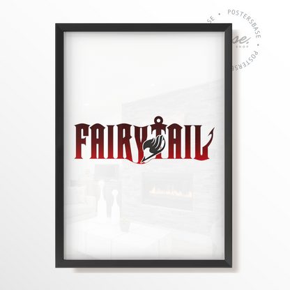 FAIRY TAIL LOGO