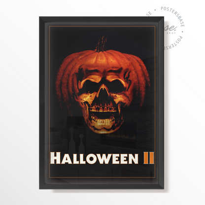 Halloween II