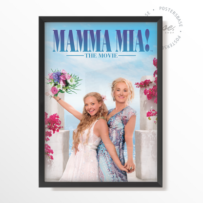 MAMMA MIA!