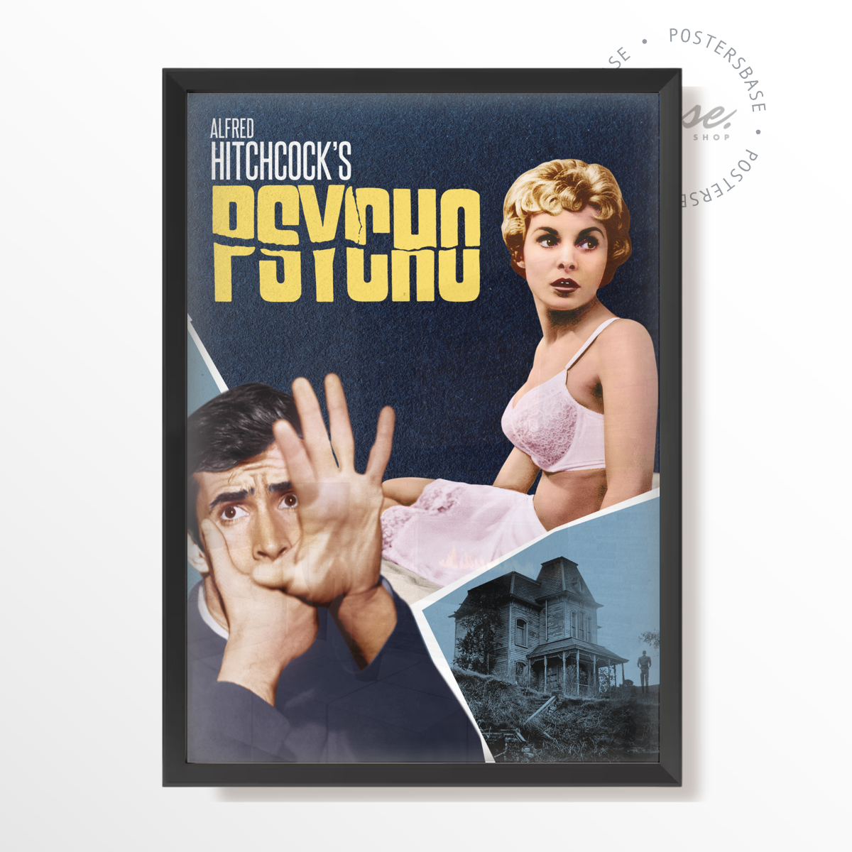 PSYCHO