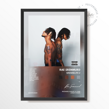 Rae Sremmurd   Sremlife 2
