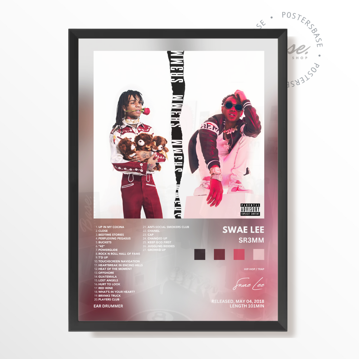 Swae Lee   Sr3mm