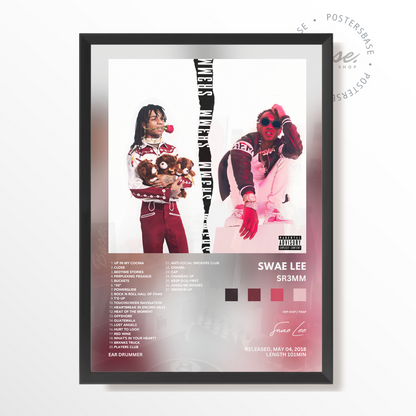 Swae Lee   Sr3mm