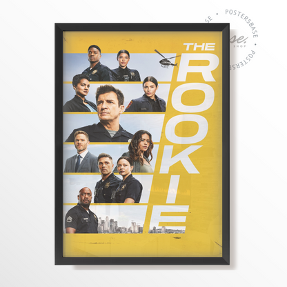 The Rookie