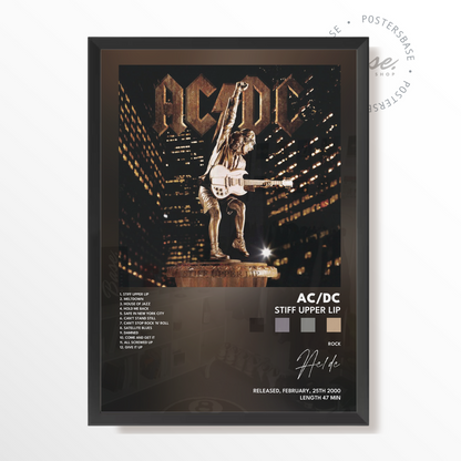 acdc Stiff Upper Lip