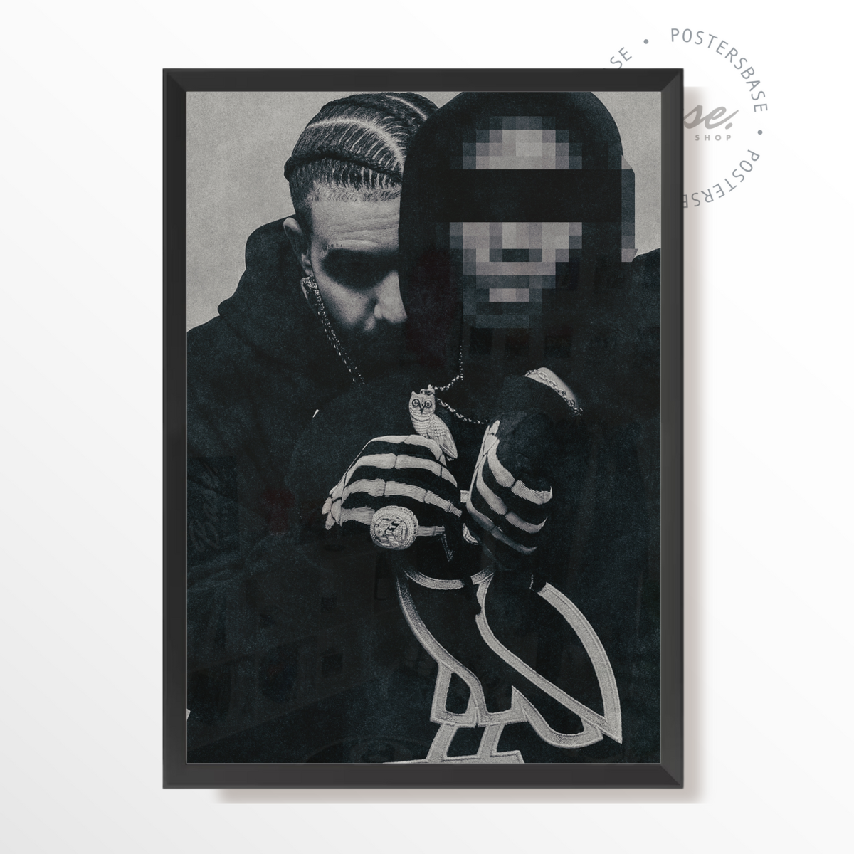 drake2 X Spxdes Gfx