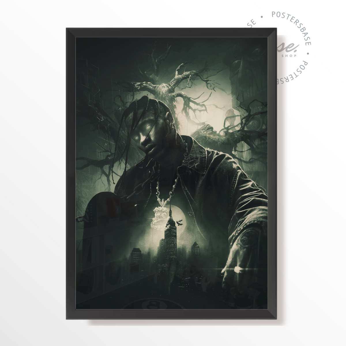 dystopia X Spxdes Gfx