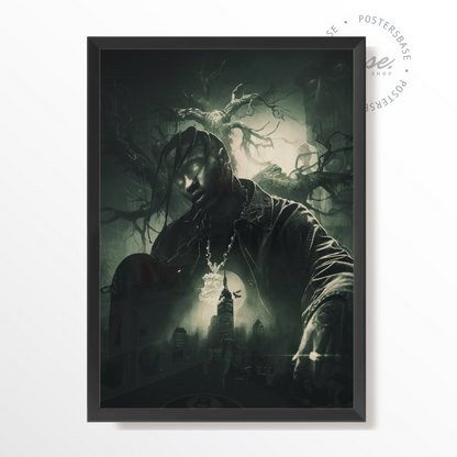 dystopia X Spxdes Gfx