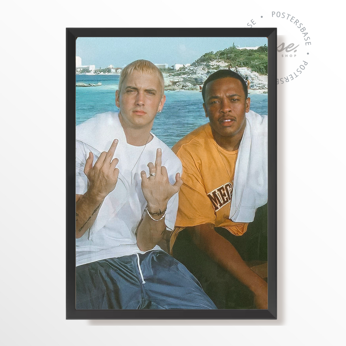 eminem X Spxdes Gfx