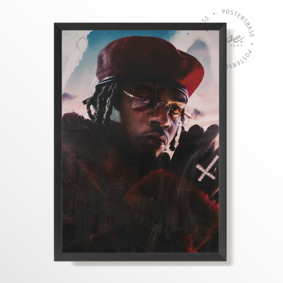 gunna2 X Spxdes Gfx