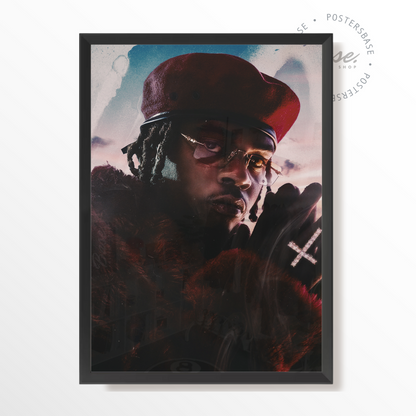 gunna2 X Spxdes Gfx