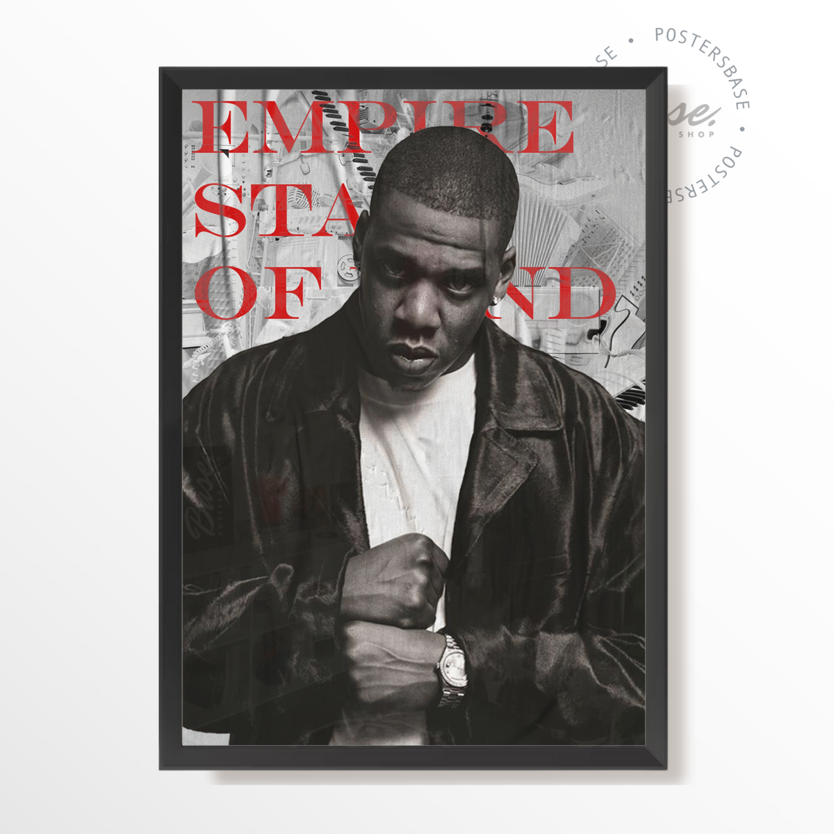jayz X Spxdes Gfx