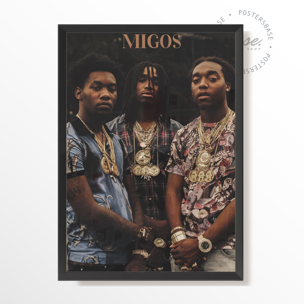 migos X Spxdes Gfx