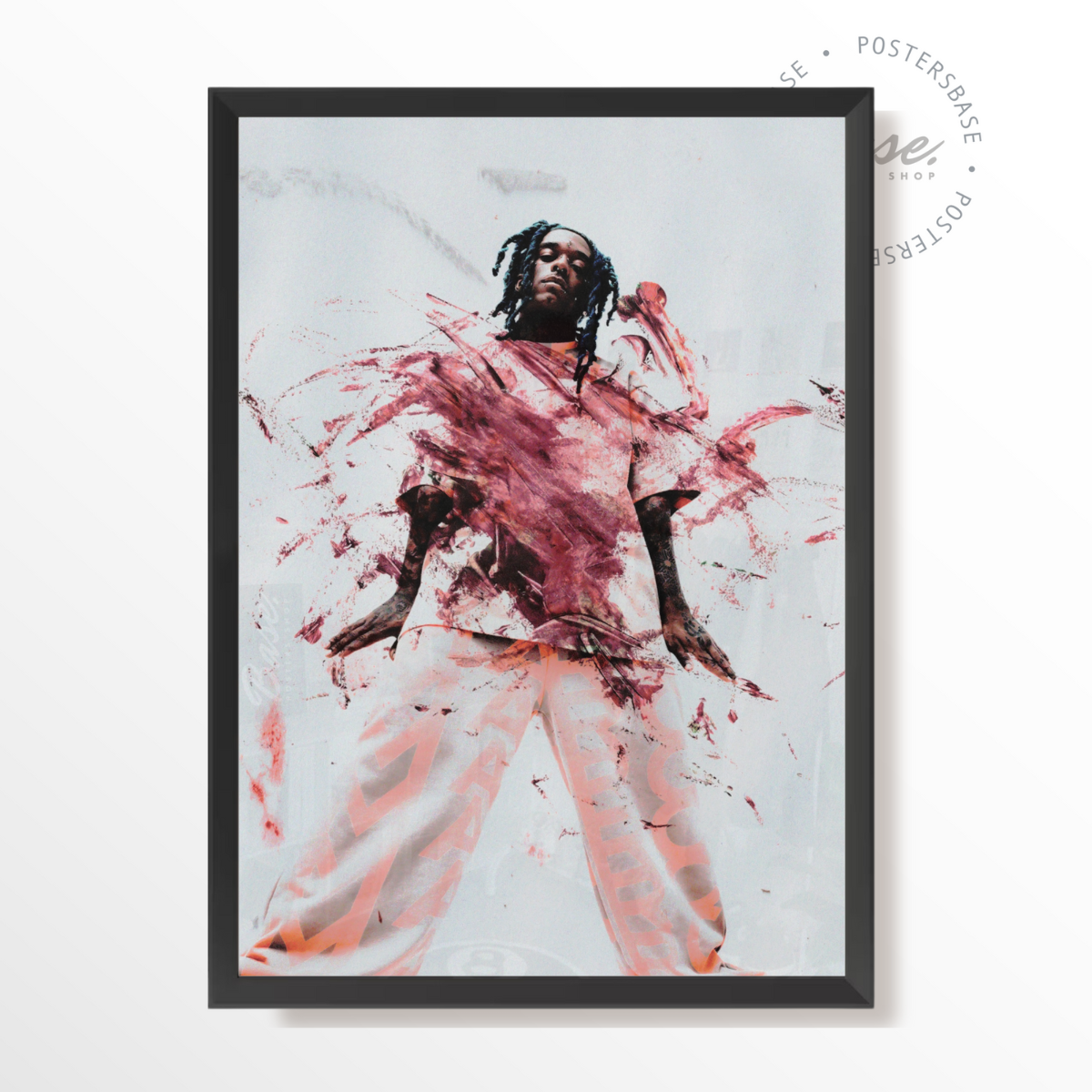 pinktape 3 X Spxdes Gfx