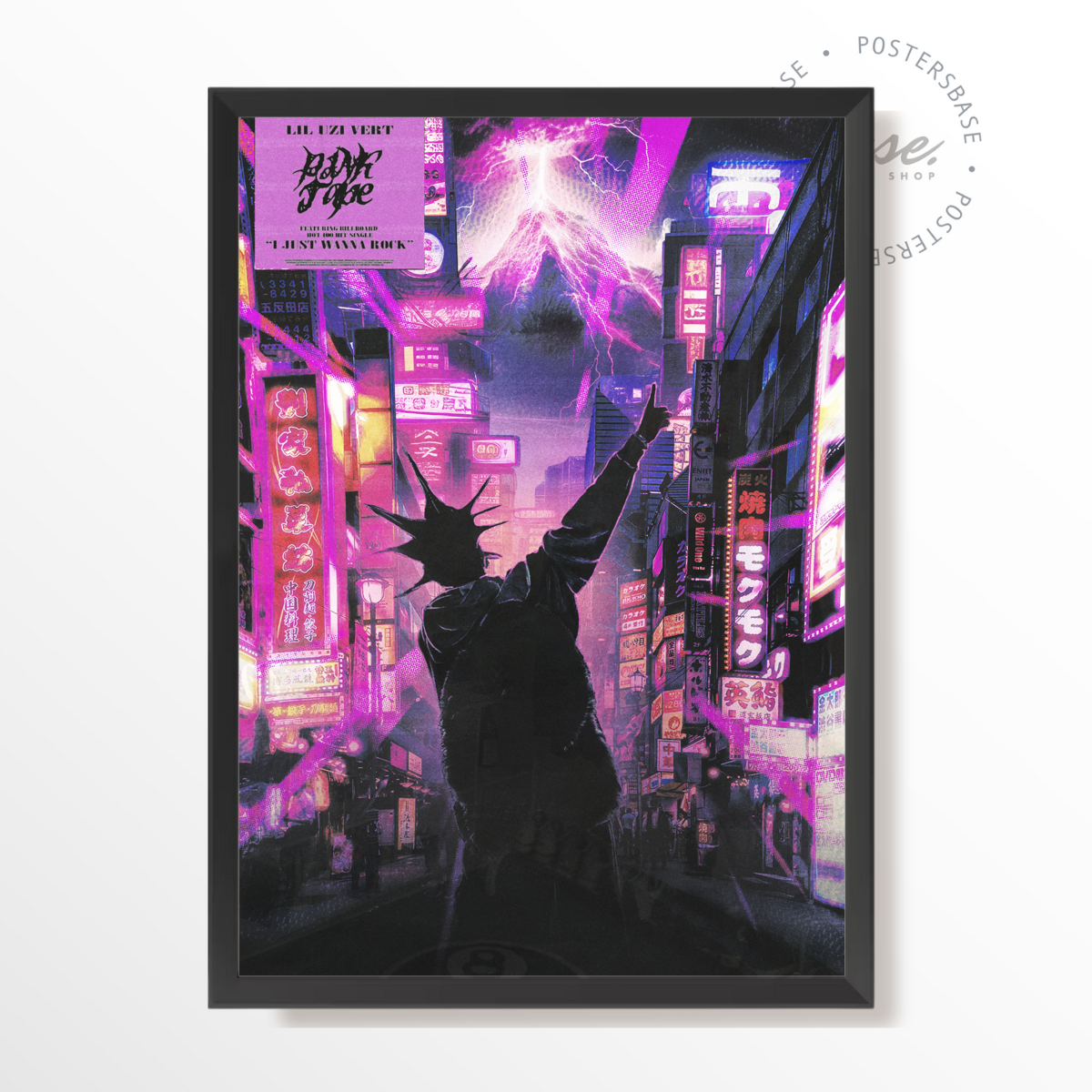 pinktape 4 X Spxdes Gfx