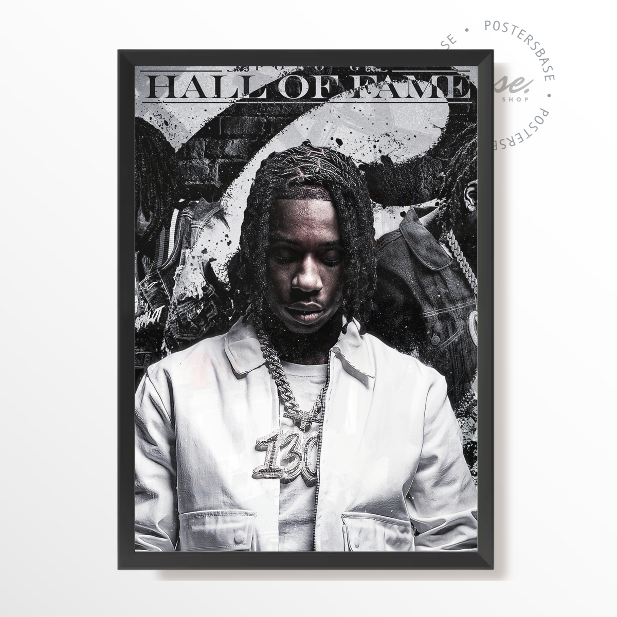 polo X Spxdes Gfx