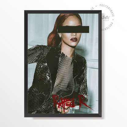 rihanna4 X Spxdes Gfx