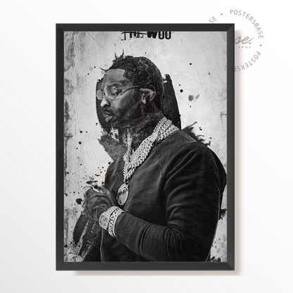 thewoo X Spxdes Gfx