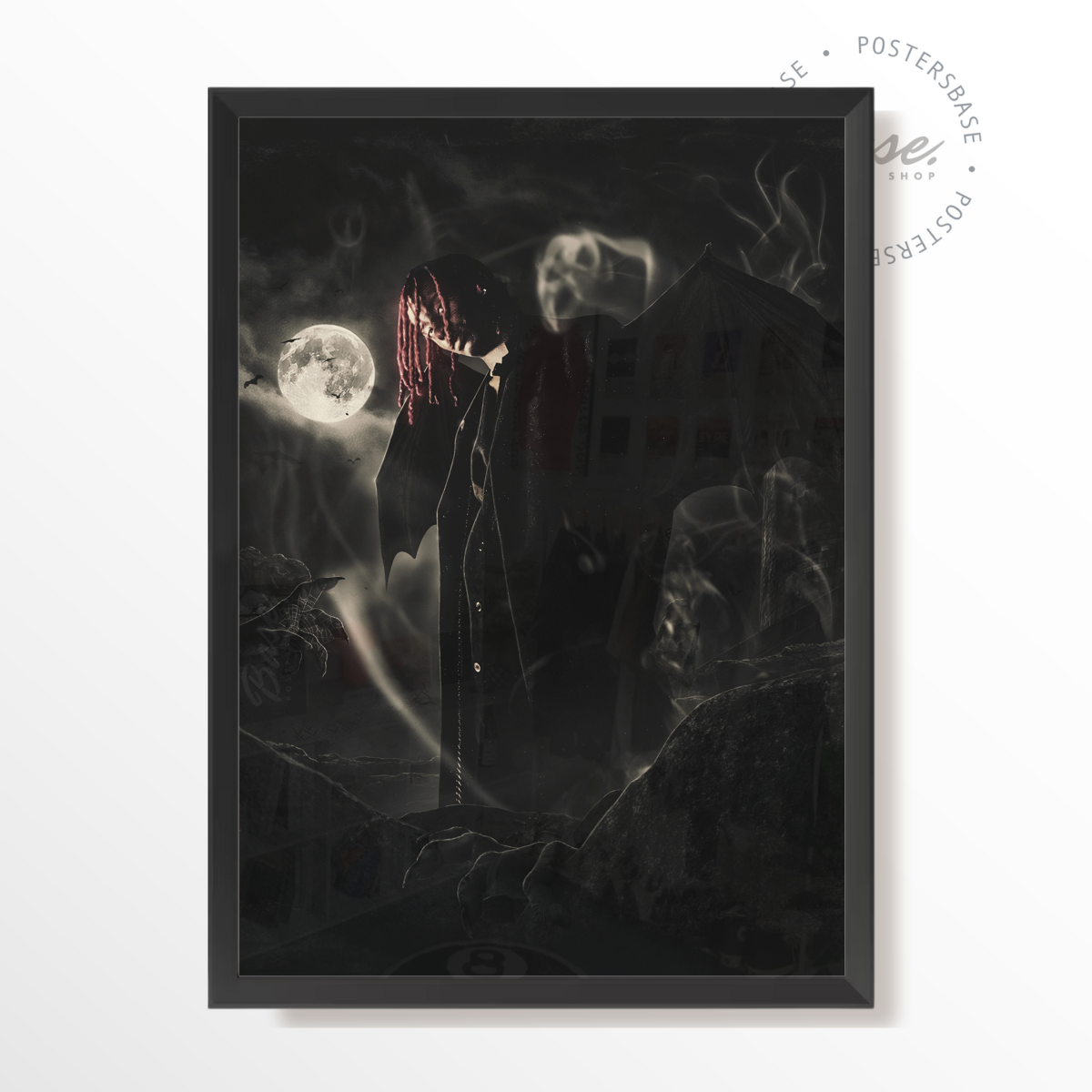 vamp king X Spxdes Gfx