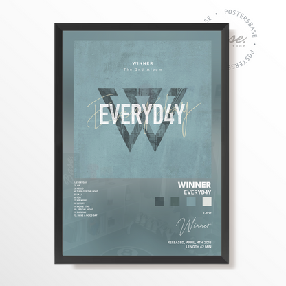 winner EVERYD4Y