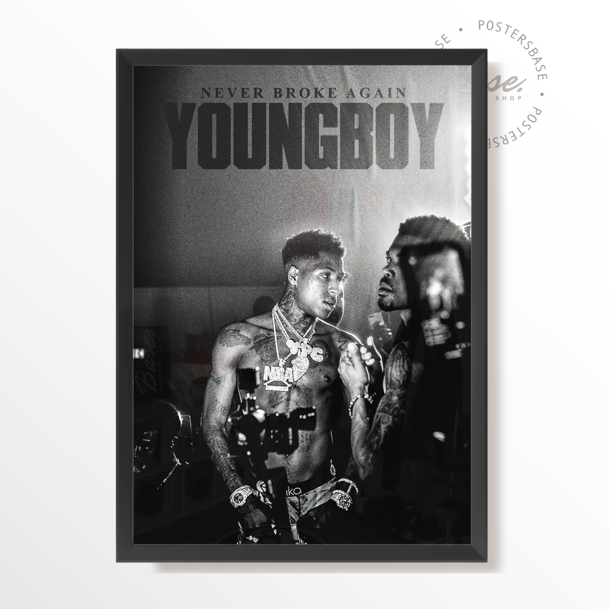 yb4 X Spxdes Gfx