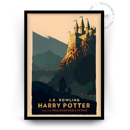Harry Potter and the Philosopher's Stone