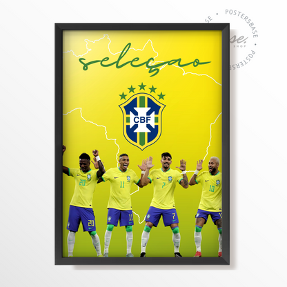 Seleçao