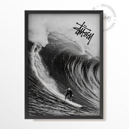 Stussy Internacional 