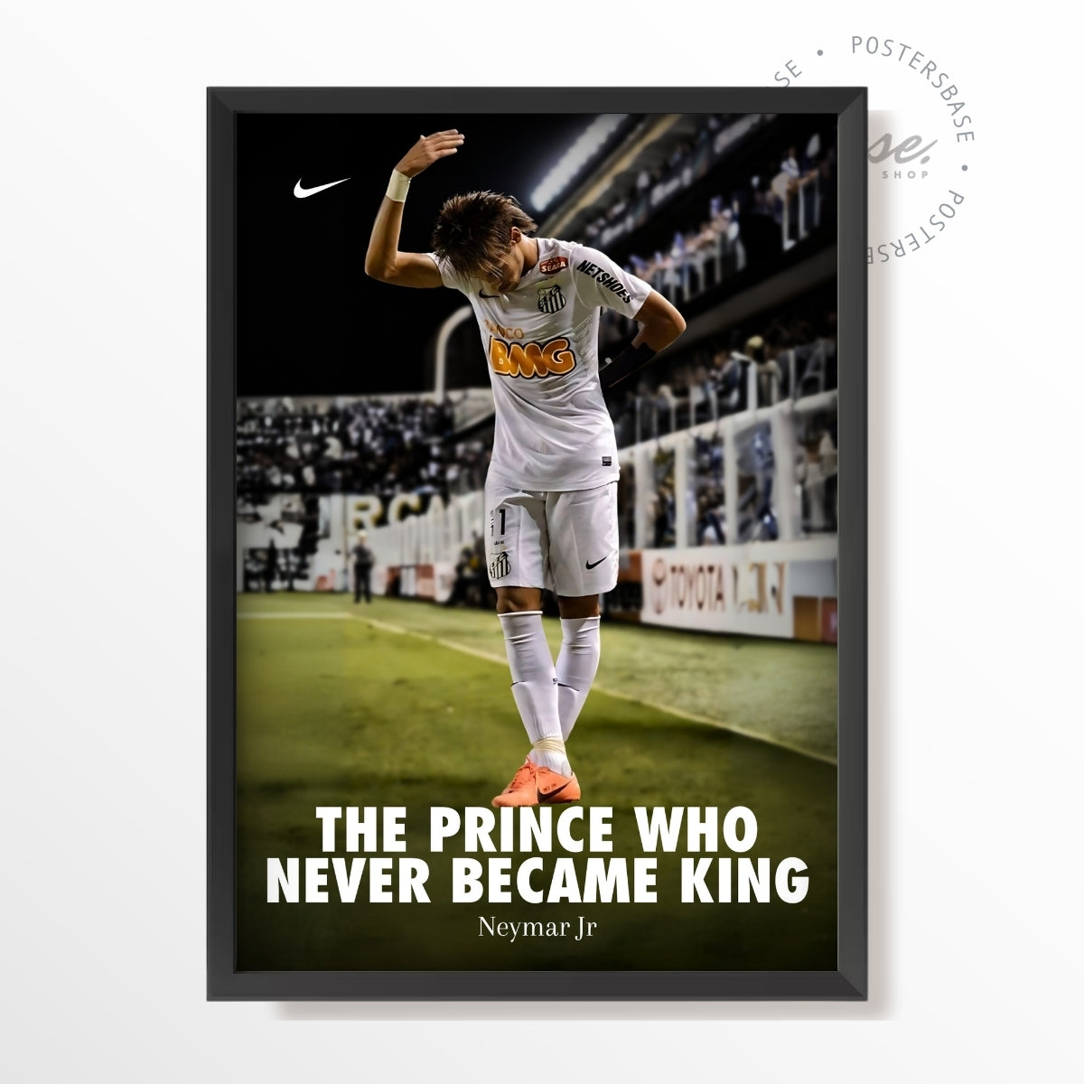 Neymar 'Prince'