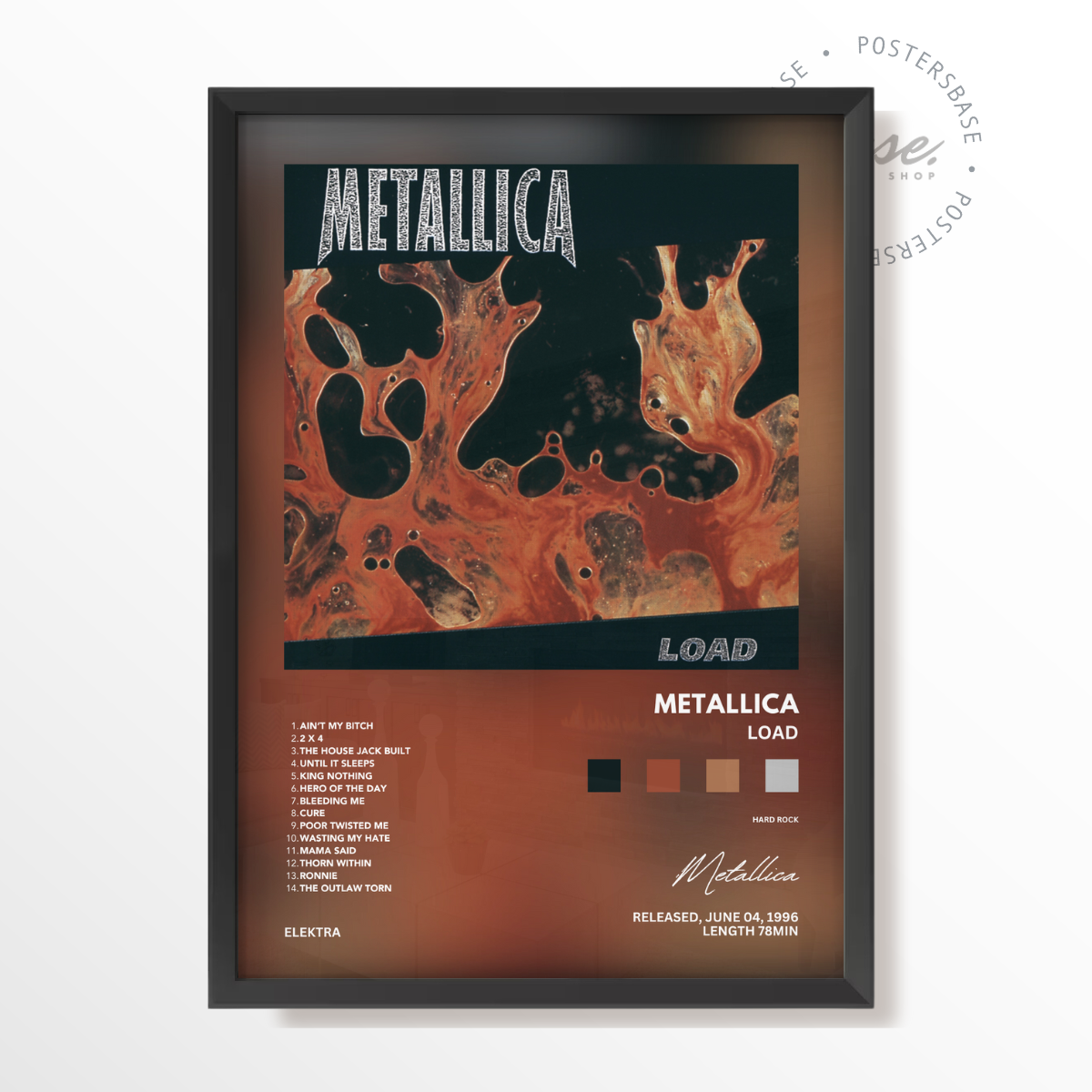 Metallica - Load