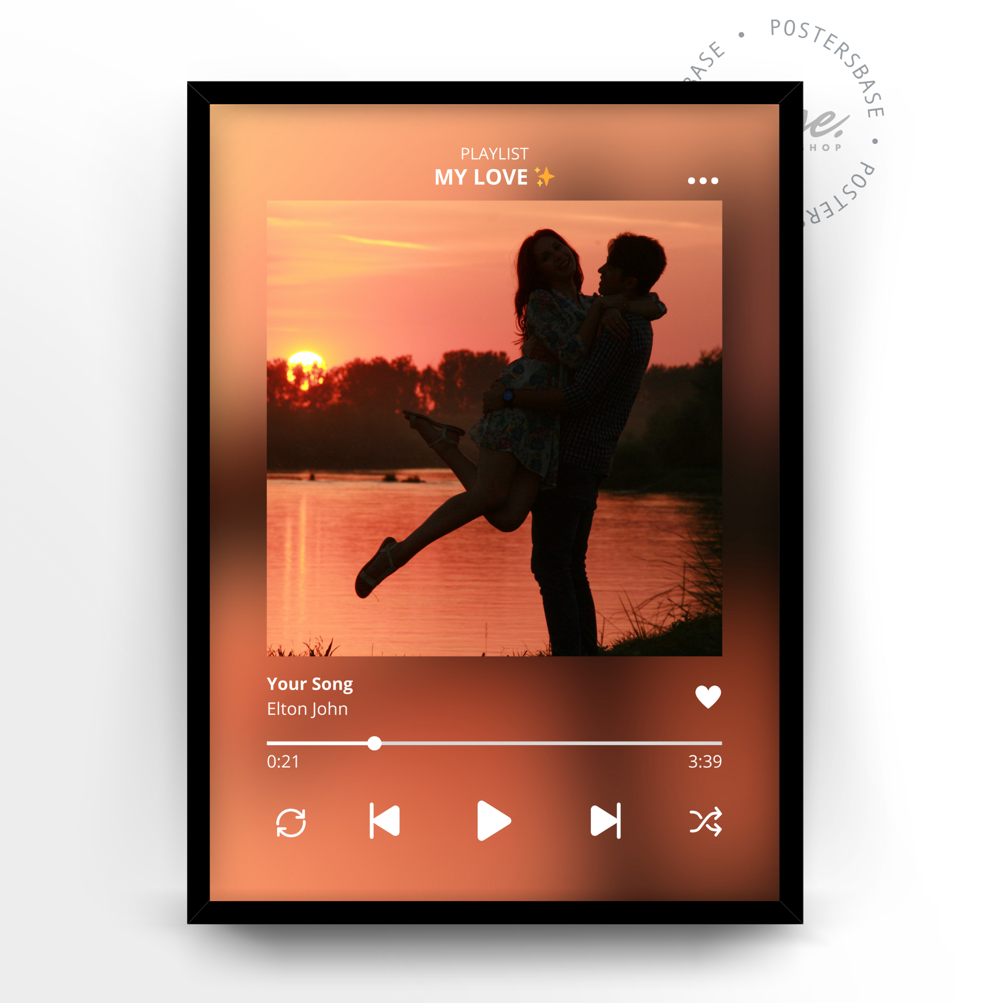 SPOTIFY YOUR SONG