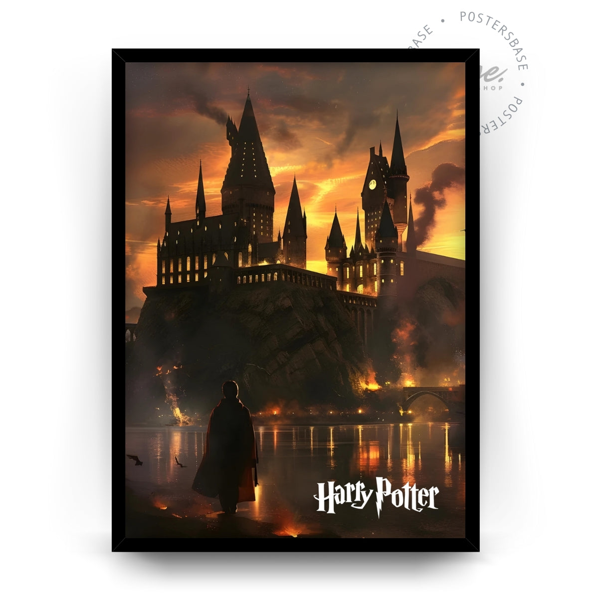 Harry Potter 'Hogwarts'
