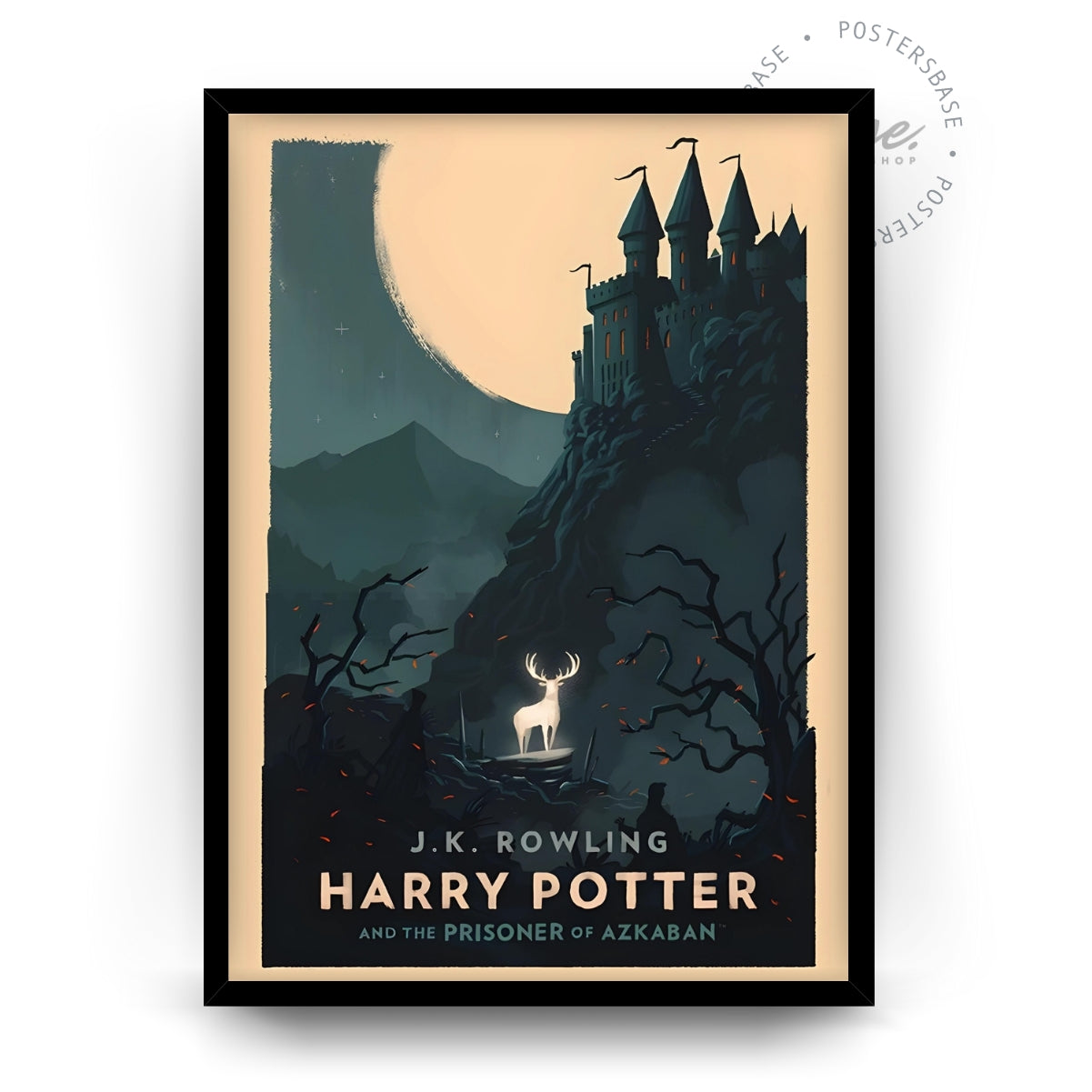 Harry Potter and the Prisoner of Azkaban