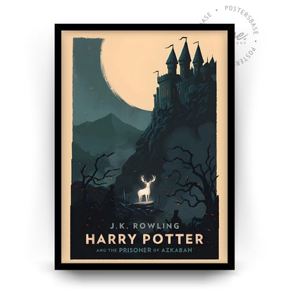 Harry Potter and the Prisoner of Azkaban