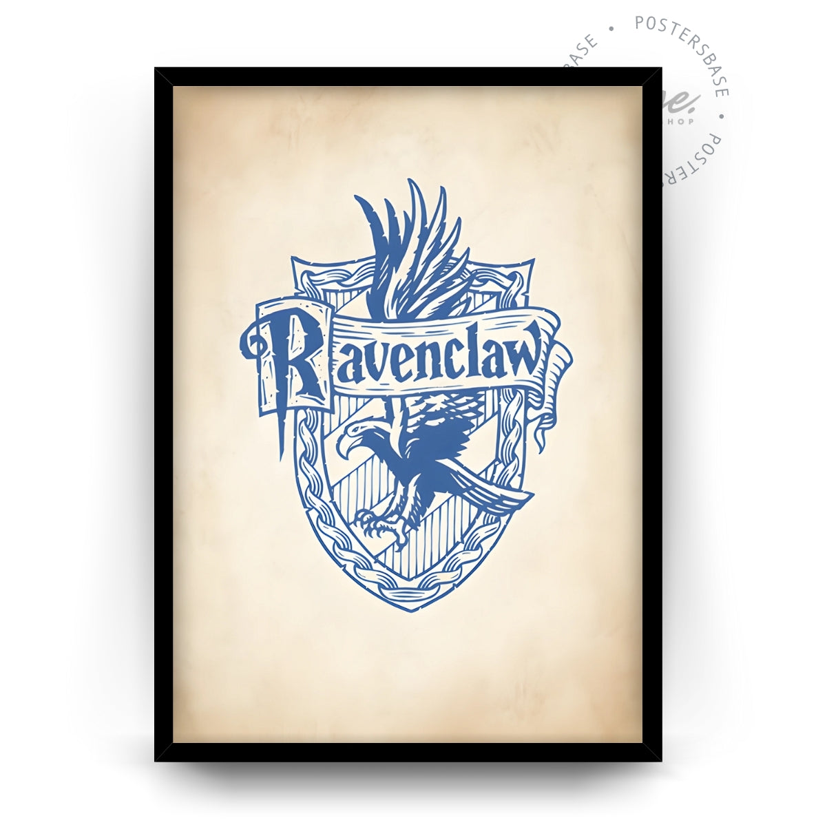 Harry Potter 'Ravenclaw'