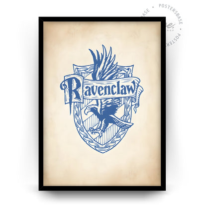Harry Potter 'Ravenclaw'