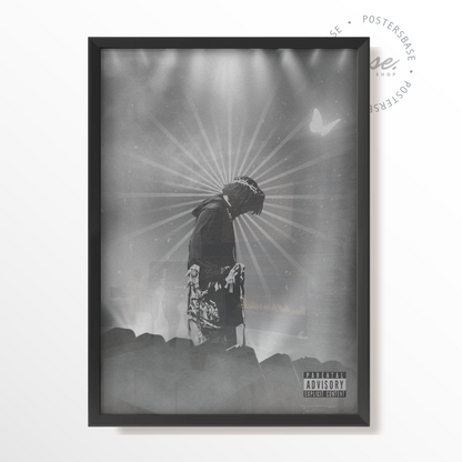 Kendrick Lamar Butterfly